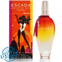 Escada Rockin Rio limited edition